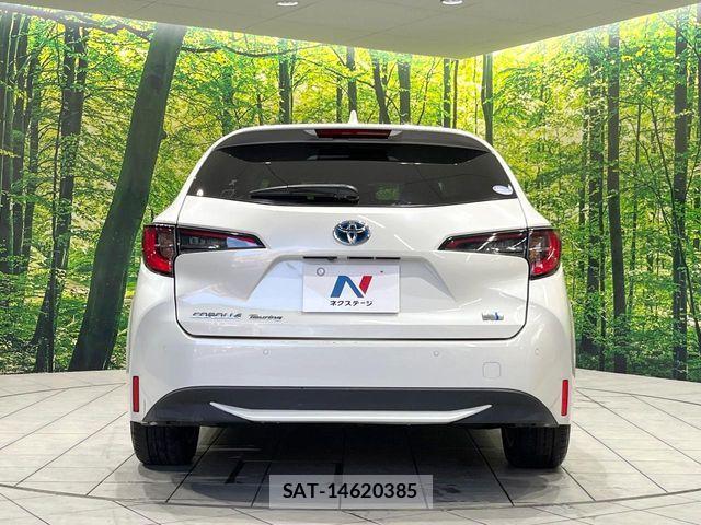 Toyota COROLLA TOURING 2019-10 8626240-14