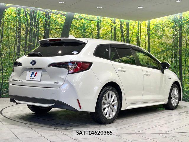 Toyota COROLLA TOURING 2019-10 8626240-16
