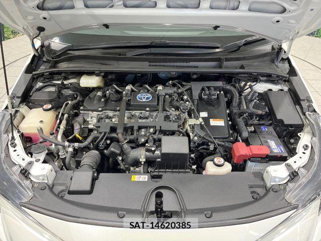 Toyota COROLLA TOURING 2019-10 8626240-17