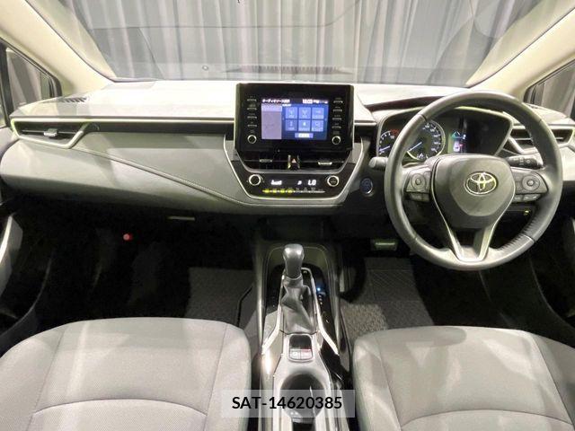 Toyota COROLLA TOURING 2019-10 8626240-1