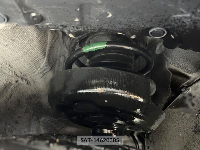 Toyota COROLLA TOURING 2019-10 8626240-19