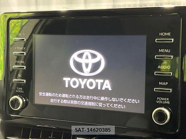 Toyota COROLLA TOURING 2019-10 8626240-2