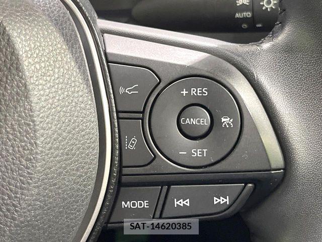 Toyota COROLLA TOURING 2019-10 8626240-4