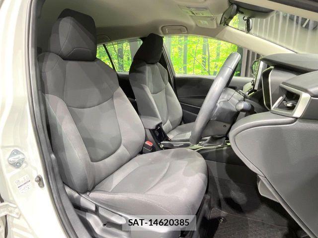 Toyota COROLLA TOURING 2019-10 8626240-7