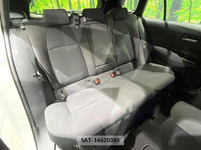 Toyota COROLLA TOURING 2019-10 8626240-8