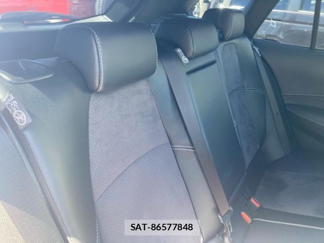 Toyota COROLLA TOURING 2024-08 8626239-9