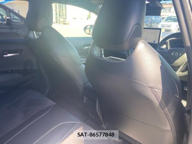 Toyota COROLLA TOURING 2024-08 8626239-10