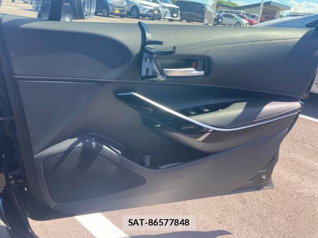 Toyota COROLLA TOURING 2024-08 8626239-11