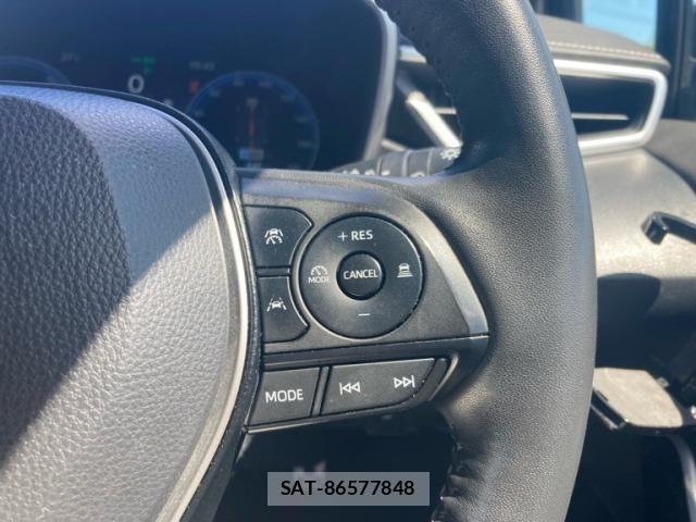 Toyota COROLLA TOURING 2024-08 8626239-13
