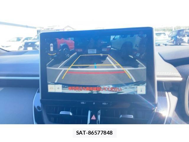 Toyota COROLLA TOURING 2024-08 8626239-16