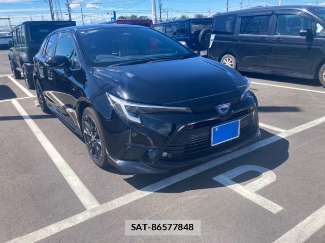Toyota COROLLA TOURING 2024-08 8626239-2