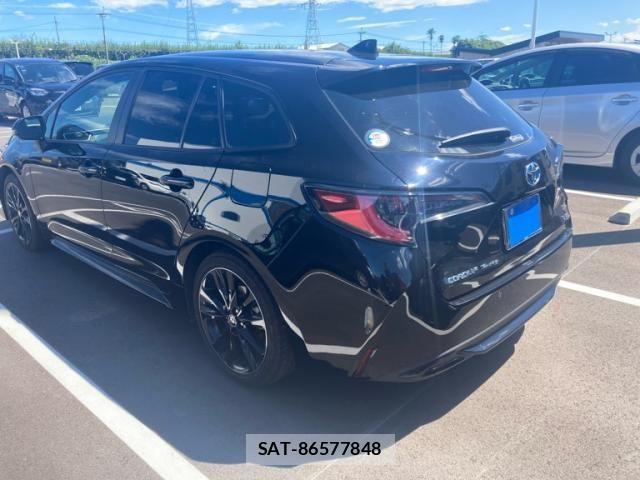 Toyota COROLLA TOURING 2024-08 8626239-3