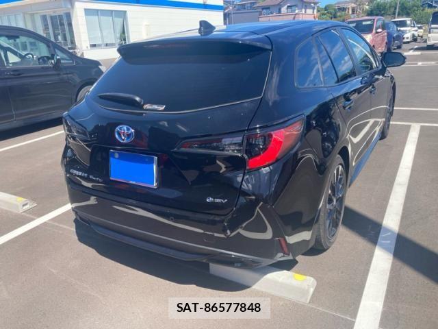 Toyota COROLLA TOURING 2024-08 8626239-4
