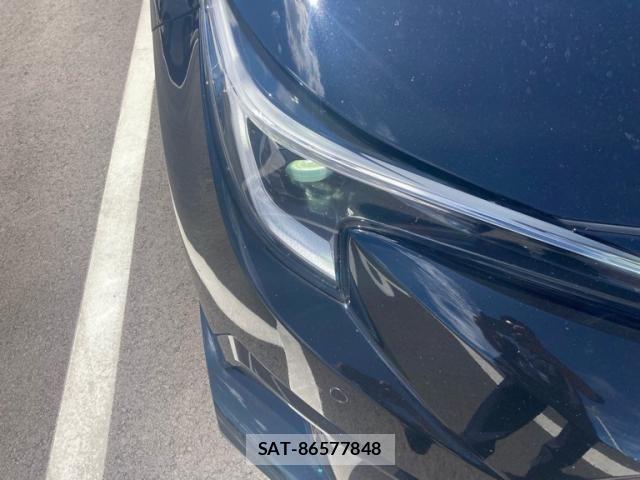 Toyota COROLLA TOURING 2024-08 8626239-6