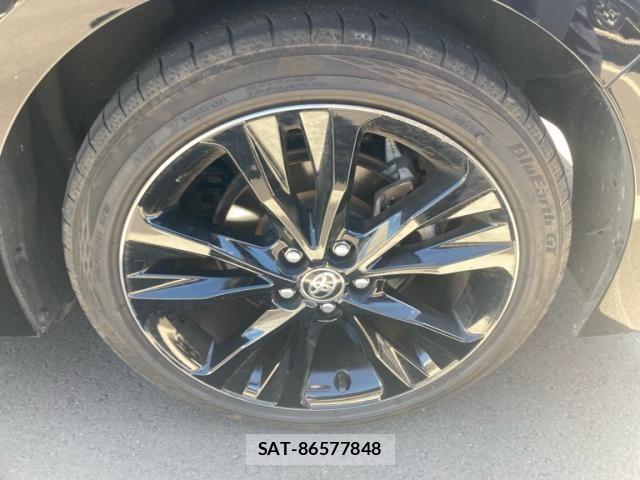 Toyota COROLLA TOURING 2024-08 8626239-7
