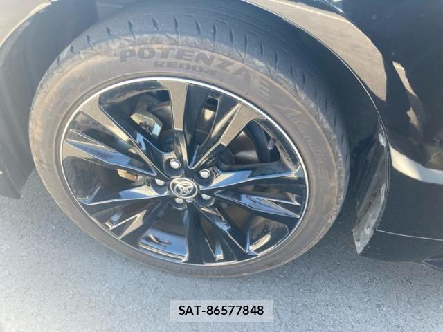 Toyota COROLLA TOURING 2024-08 8626239-8