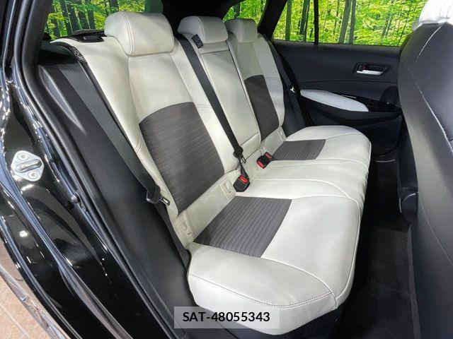 Toyota COROLLA TOURING 2021-08 8658513-9