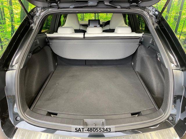 Toyota COROLLA TOURING 2021-08 8658513-10