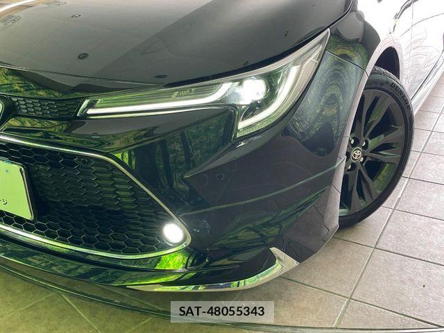 Toyota COROLLA TOURING 2021-08 8658513-12