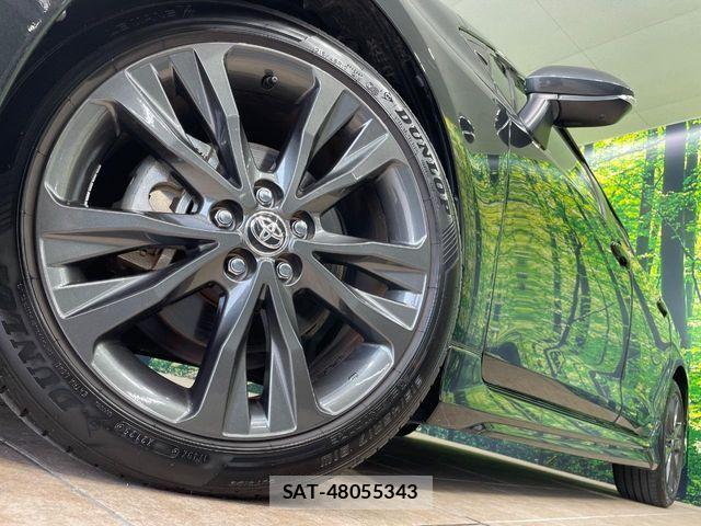 Toyota COROLLA TOURING 2021-08 8658513-13