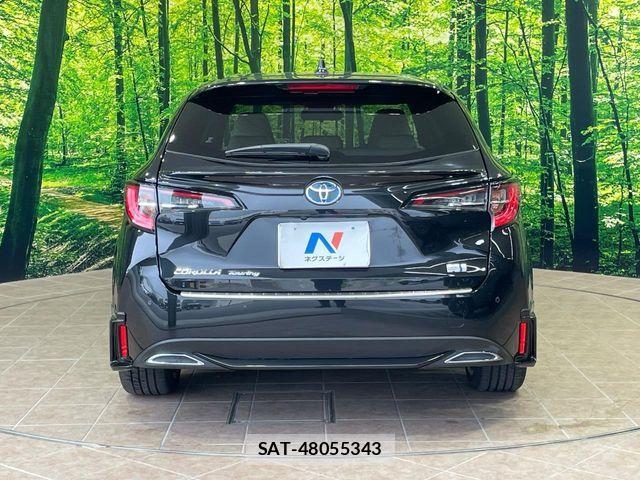 Toyota COROLLA TOURING 2021-08 8658513-15