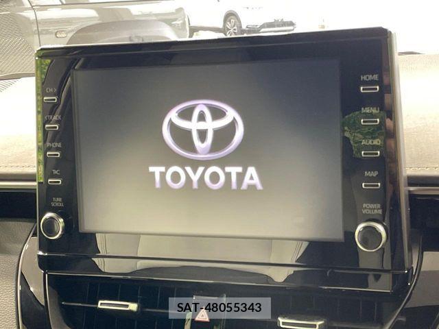 Toyota COROLLA TOURING 2021-08 8658513-3