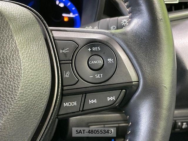Toyota COROLLA TOURING 2021-08 8658513-6
