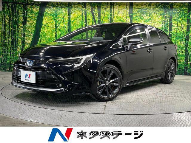 Toyota COROLLA TOURING 2022-10 8658514-0