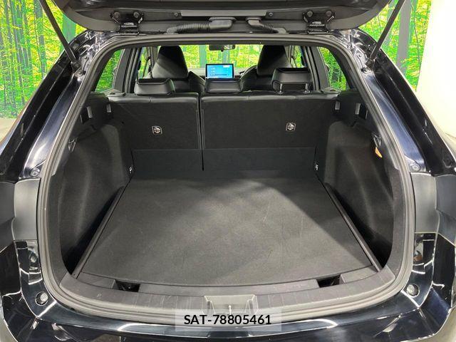 Toyota COROLLA TOURING 2022-10 8658514-9