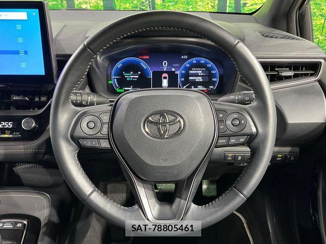 Toyota COROLLA TOURING 2022-10 8658514-10