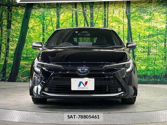 Toyota COROLLA TOURING 2022-10 8658514-13