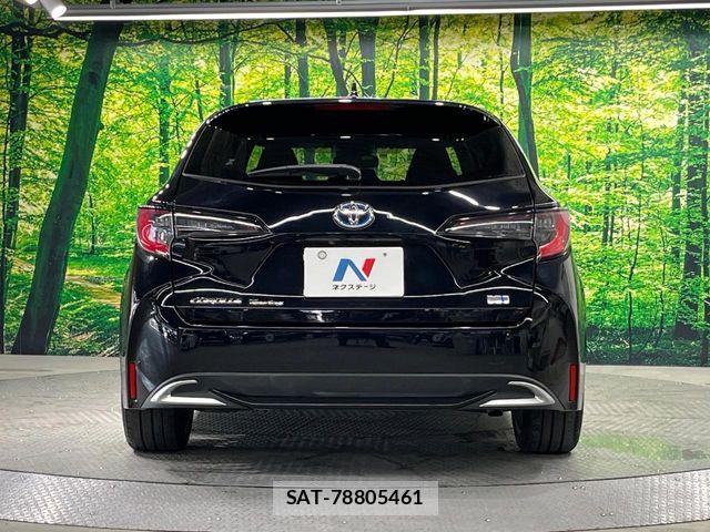 Toyota COROLLA TOURING 2022-10 8658514-14