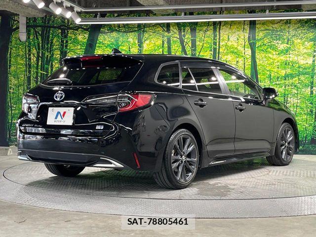 Toyota COROLLA TOURING 2022-10 8658514-16