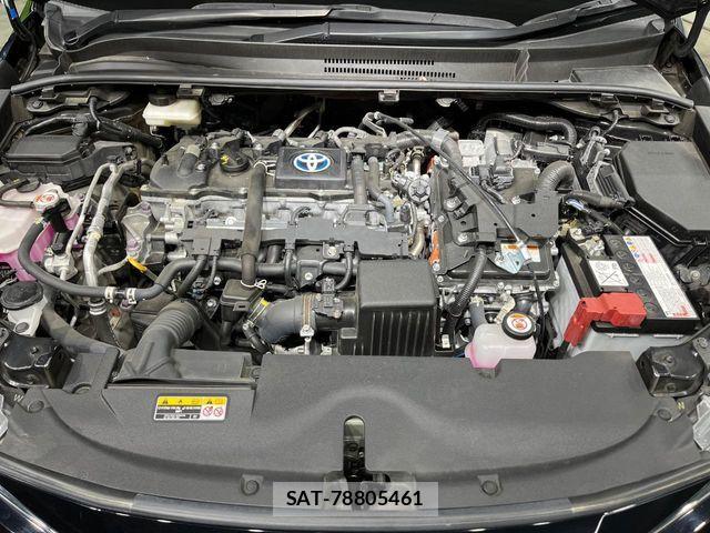 Toyota COROLLA TOURING 2022-10 8658514-17