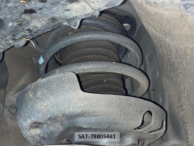 Toyota COROLLA TOURING 2022-10 8658514-19