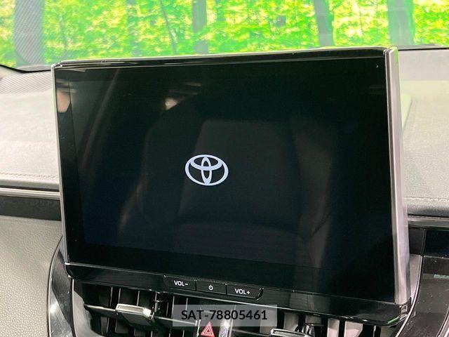 Toyota COROLLA TOURING 2022-10 8658514-3
