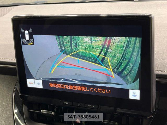 Toyota COROLLA TOURING 2022-10 8658514-4