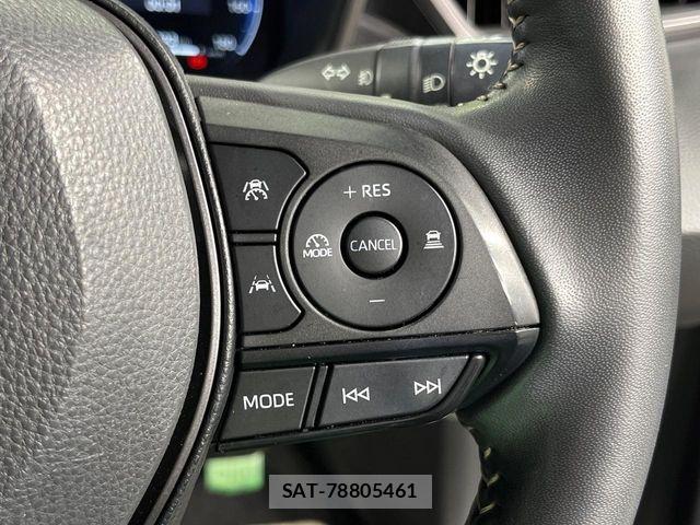 Toyota COROLLA TOURING 2022-10 8658514-5