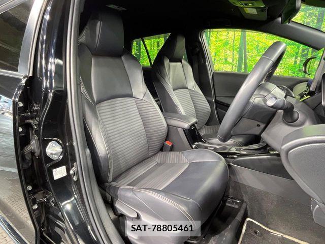 Toyota COROLLA TOURING 2022-10 8658514-7