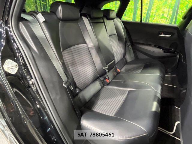 Toyota COROLLA TOURING 2022-10 8658514-8