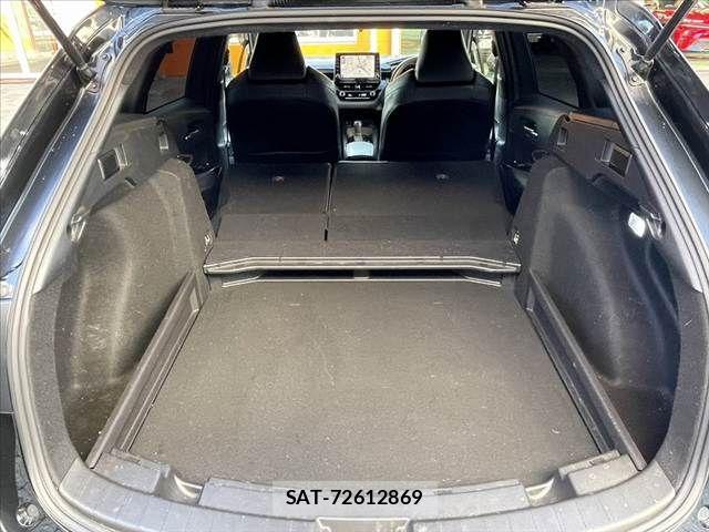 Toyota COROLLA TOURING 2020-06 8658517-10