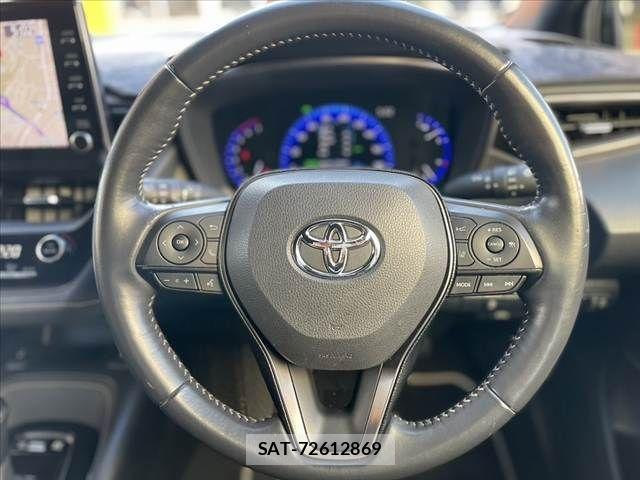Toyota COROLLA TOURING 2020-06 8658517-11