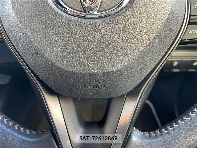 Toyota COROLLA TOURING 2020-06 8658517-12