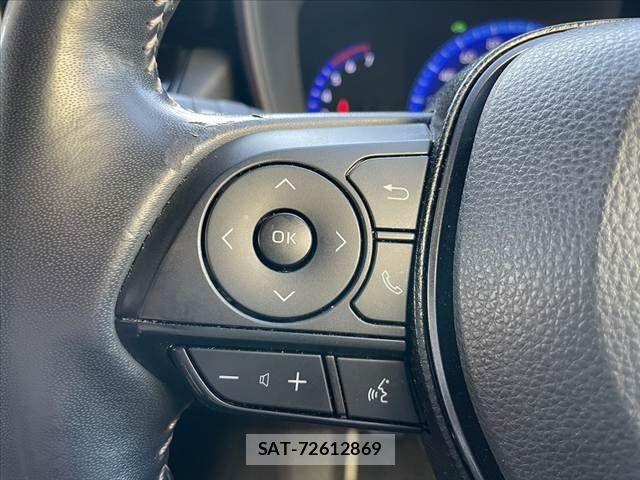 Toyota COROLLA TOURING 2020-06 8658517-13