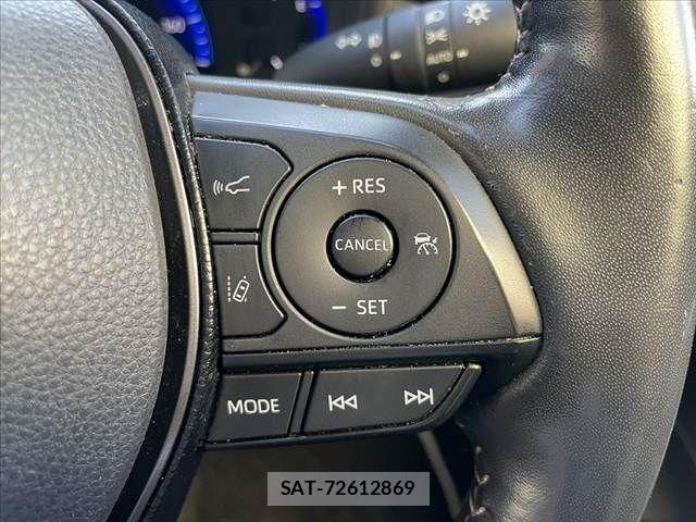 Toyota COROLLA TOURING 2020-06 8658517-14