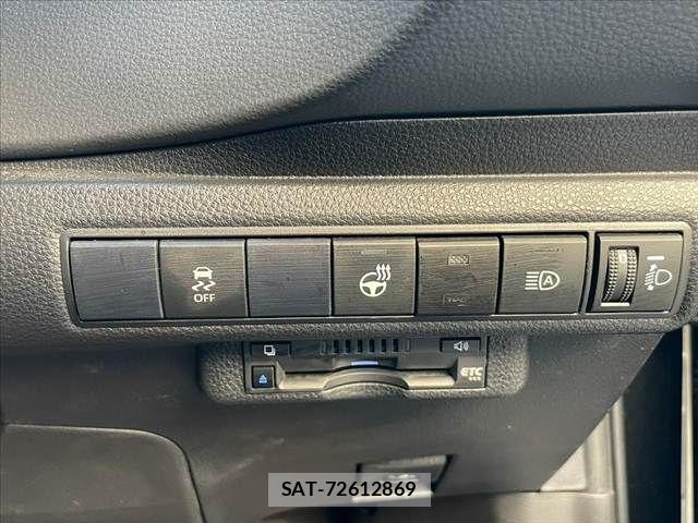 Toyota COROLLA TOURING 2020-06 8658517-18