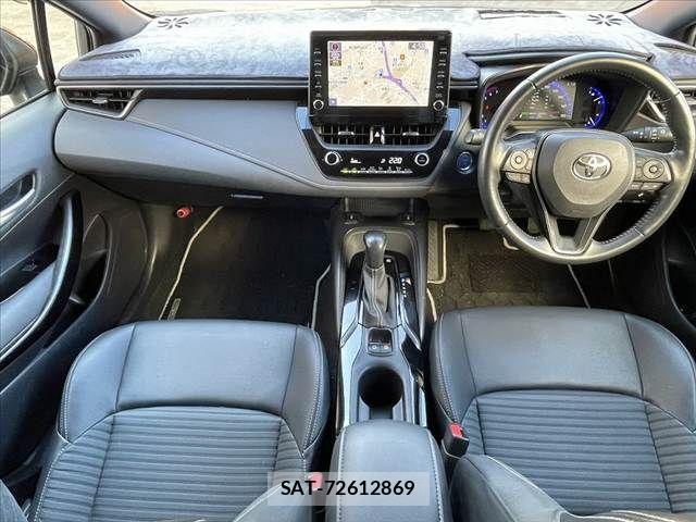 Toyota COROLLA TOURING 2020-06 8658517-1