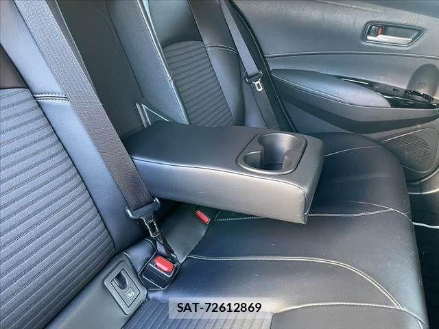 Toyota COROLLA TOURING 2020-06 8658517-24