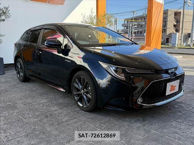Toyota COROLLA TOURING 2020-06 8658517-27