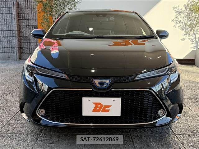 Toyota COROLLA TOURING 2020-06 8658517-28